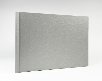 Pro PhotoBook A3L - Aluminium - Box 10 pcs