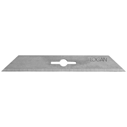 Резервни остриета за нож - LOGAN Cosplay XC Replacement Blades 5/PK