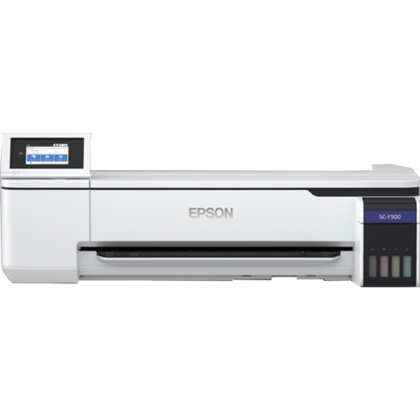 EPSON SureColor SC-F500 24"/61 см