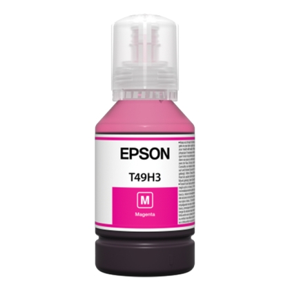 Epson Dye Sublimation - Magenta - for SC-F100/F500 - T49N3