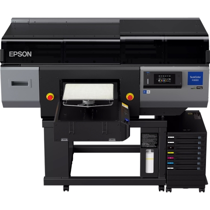 EPSON SureColor SC-F3000