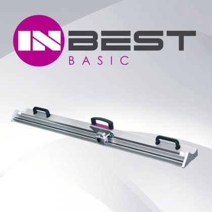 INBEST Basic CUTTER BAR - хоризонтален нож 