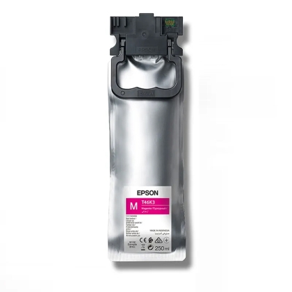 Magenta Ink for Epson SureLab D1000 - T46K3