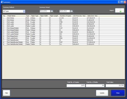 EPSON OrderController