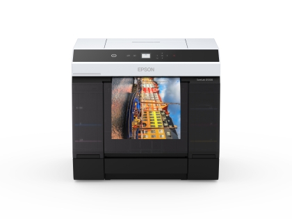 PROMO EPSON SureLab SL-D1000A