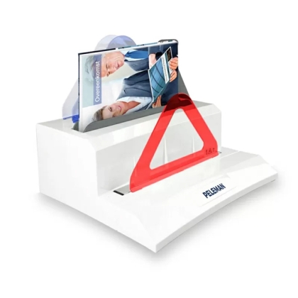 EPSON SureLab SL-D1000A DryLab фотопринтер с Duplex Feeder + ПОДАРЪЦИ