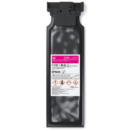 EPSON UltraChrome UV Magenta (140ml) SC-V1000