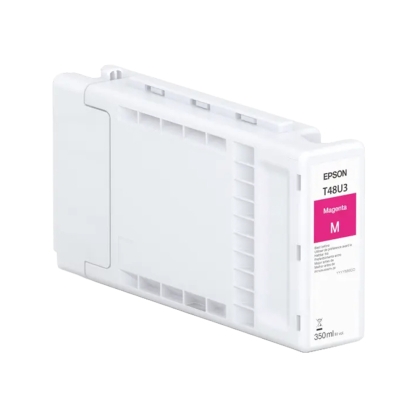 Magenta мастило за SC-P6500/P8500 - T48U3, 350 ml