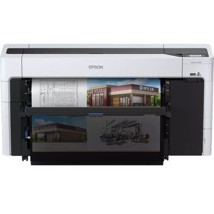 EPSON SureColor SC-T7700D, 44"/111.8  cm