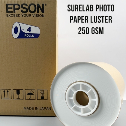 EPSON SureLab Photo Paper Luster 250