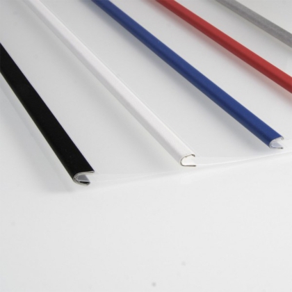 OPUS EasyCOVER - white channel, matt