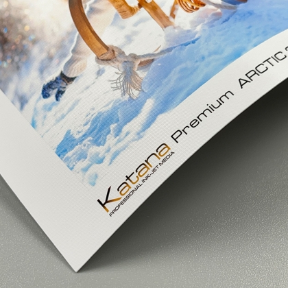  Фотохартия Katana Premium Arctic 250 