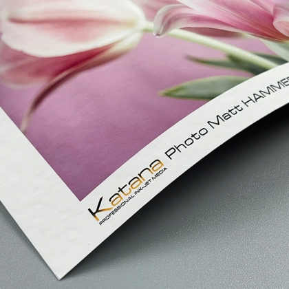 Katana Mix Pack КРАФТ & ДЕКОР фотохартии за инк-джет печат