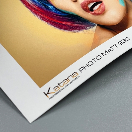 Katana Mix Pack КРАФТ & ДЕКОР фотохартии за инк-джет печат