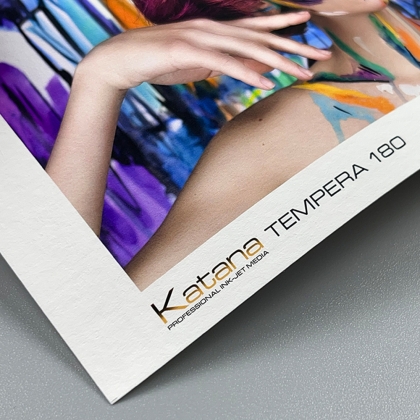 Katana Mix Pack КРАФТ & ДЕКОР фотохартии за инк-джет печат