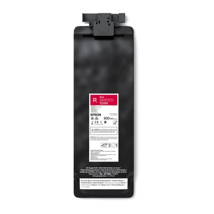 Red мастило за S7100, S9100