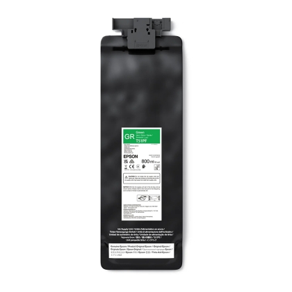 Green мастило за S7100, S9100