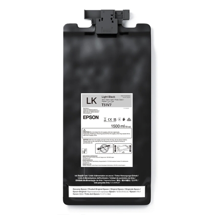 Light Black ink for Epson S9100 - 1500 ml