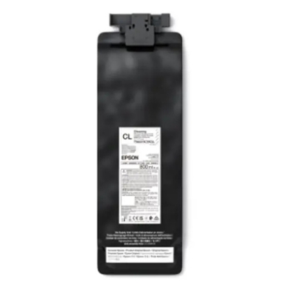 Cleaning ink for Epson S9100