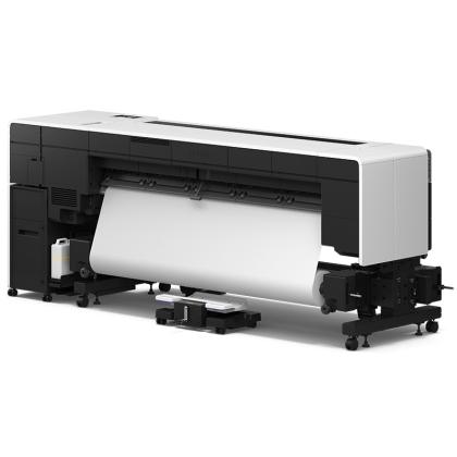 EPSON SureColor SC-S9100, 64"/162.6 см - 11 цвята