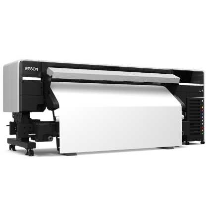 EPSON SureColor SC-S9100, 64"/162.6 см - 11 цвята