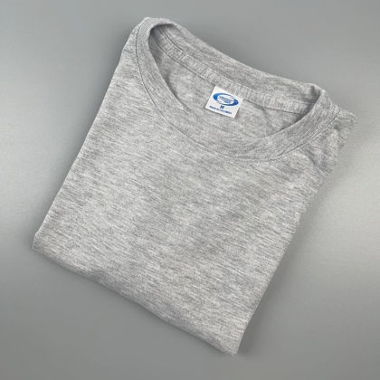 VAPOR Тениска за сублимация Basic къс ръкав Ash Heather - 1 бр.