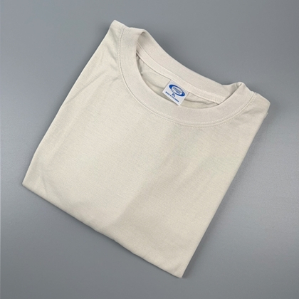 VAPOR Basic Short Sleeve November White - 1 pc