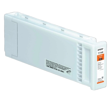 Специално ORANGE PLUS мастило за SC-S70610 10C - T7149