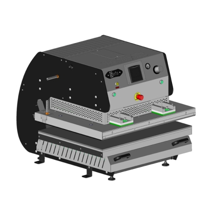 Sefa SLIDE 1285 heatpress 120x80 см (48x32")