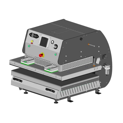 Sefa SLIDE 1285 heatpress 120x80 см (48x32")
