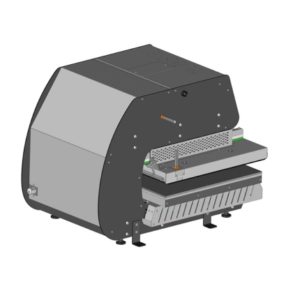 Sefa SLIDE 1285 heatpress 120x80 см (48x32")