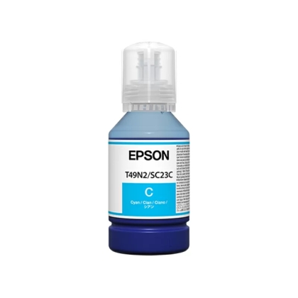 Epson Dye Sublimation - Cyan - for SC-F100/F500/F501 - T49N2