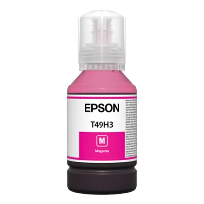 Magenta ink for Epson SC-T3100x - T49H3