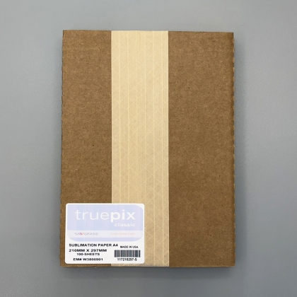Sawgrass TruPix Sublimation Paper