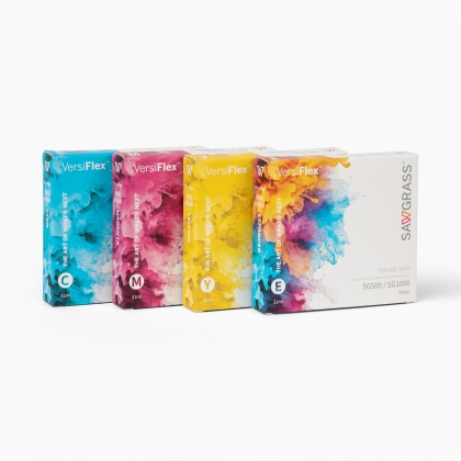 VersiFlex Cyan for SG500/SG1000