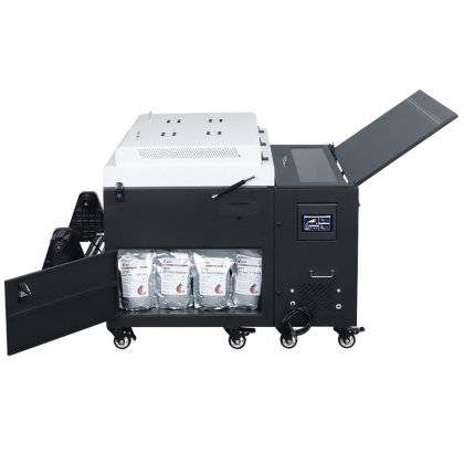 Шейкър и сушилня MIRO 36 DTF (90 см)