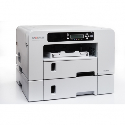 Sawgrass SG400/SG500 Option Tray