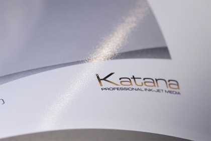Katana Premium Luster 255