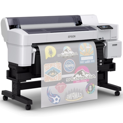 Epson SureColor G6000 Direct To Film Fiery Edition