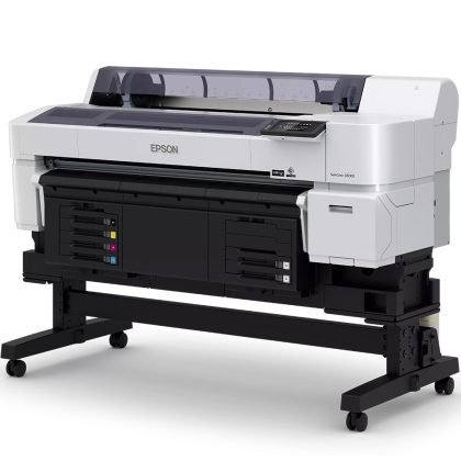 Epson SureColor G6000 Direct To Film Fiery Edition