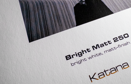 Bright Matt 250