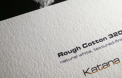 Rough Cotton 320