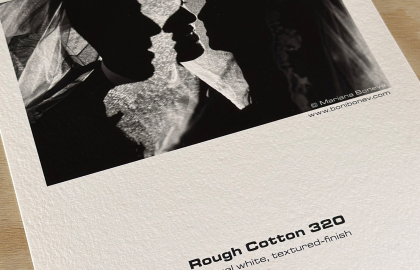 Rough Cotton 320