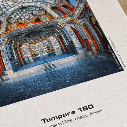 Tempera 180