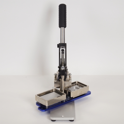 IDGamax Fridge magnet maker machine B-900S (78x53mm)
