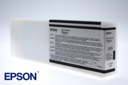 BLACK мастило за Epson Stylos Pro 11880 - T591100