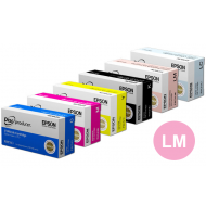 EPSON Light Magenta ink cartridge for Discproducer