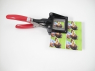 Hand Held Wallet Photo Cutter (24x35 mm)