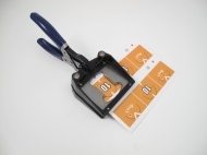 Hand Held Wallet Photo Cutter OUTFIT