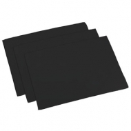 OPUS-C Hard Cover Art black glossy